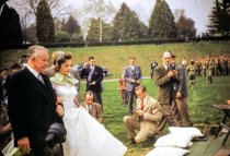 Apple Blossom Festival 1950